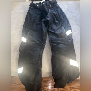 Genuine BMW pants Trailguard size 40